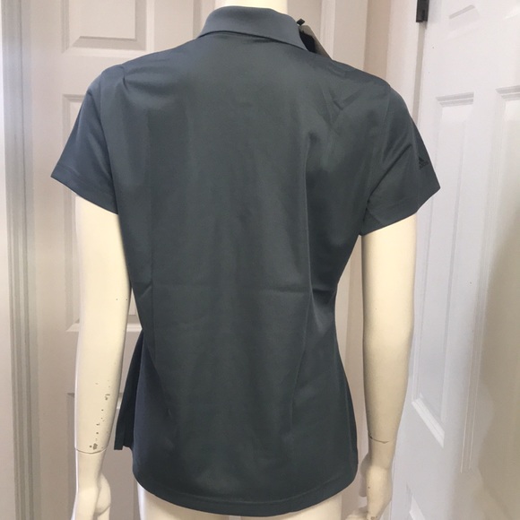 Adidas Golf/Tennis/Pickleball Polo, Size L, NWT! - Picture 5 of 9